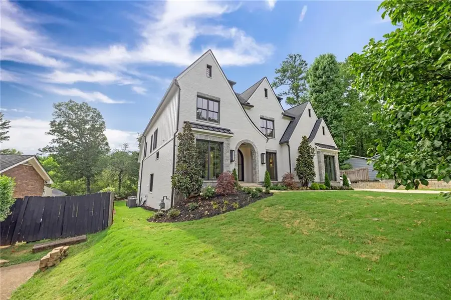 459 Karen Drive, Alpharetta, GA 30009 - Image #2