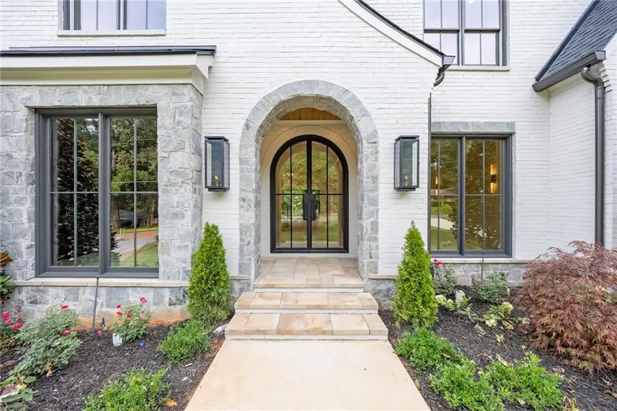 459 Karen Drive, Alpharetta, GA 30009 - Image #3