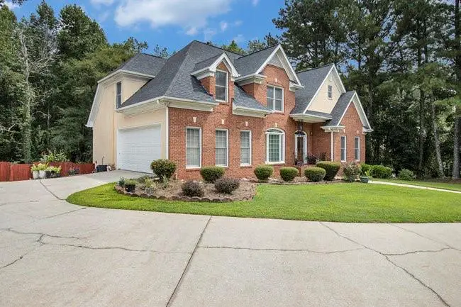 1107 Brookfield Drive Se, Conyers, GA 30013 - Image #2