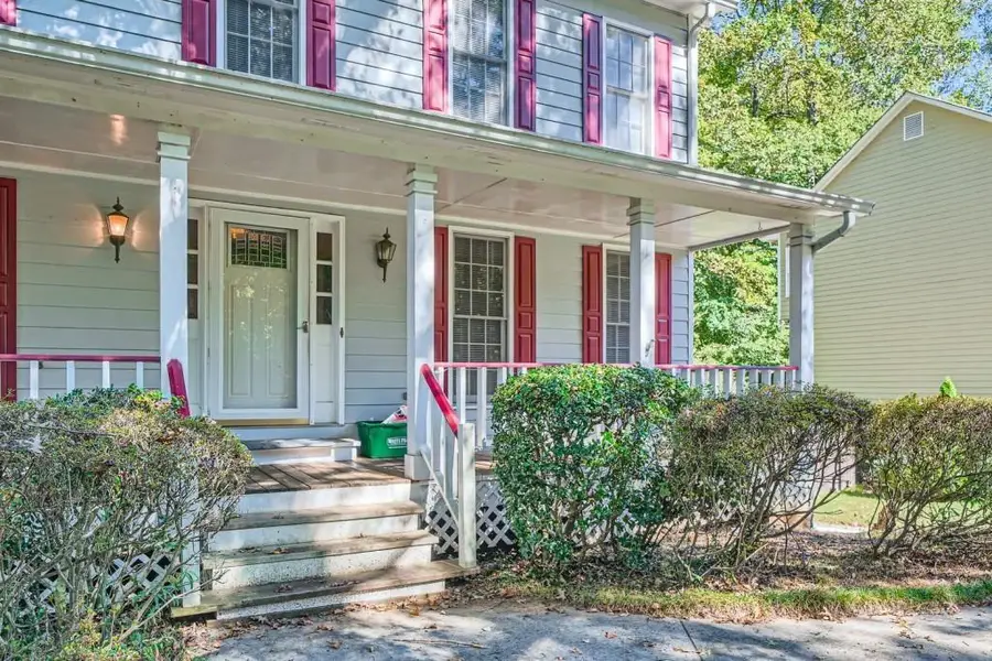 2459 Jacks View Court, Snellville, GA 30078 - Image #2