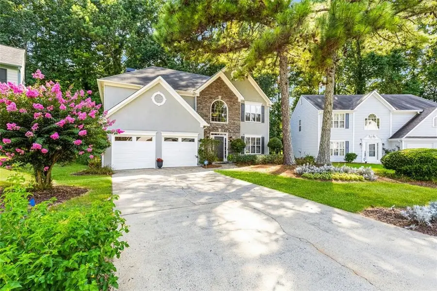 1814 Chasewood Park Drive, Marietta, GA 30066 - Image #2