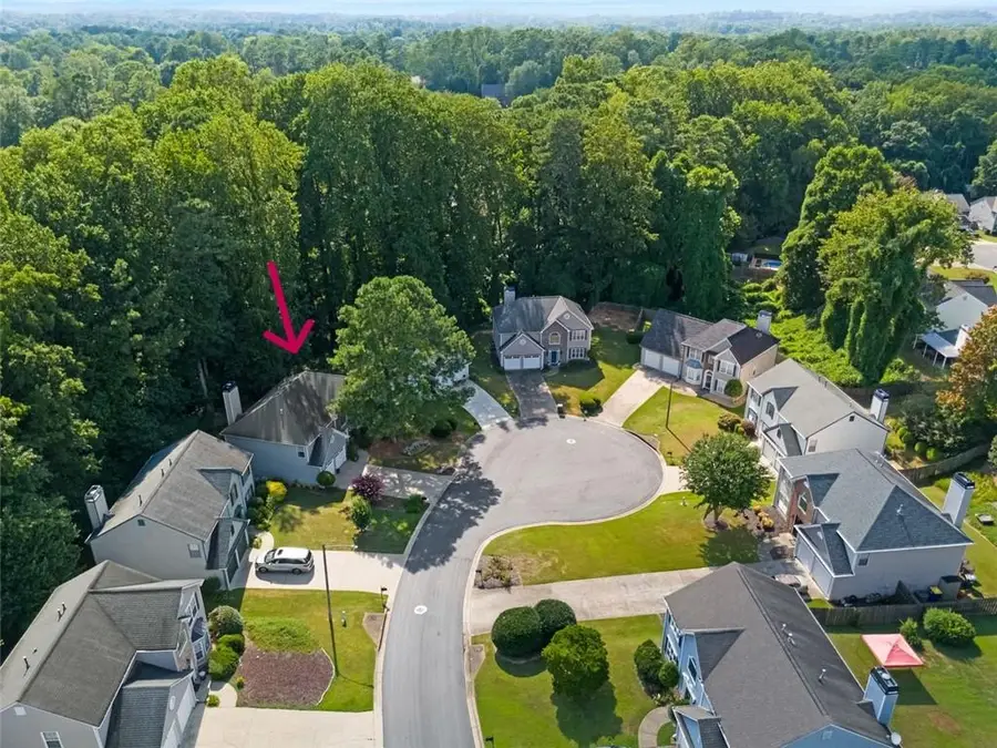 1814 Chasewood Park Drive, Marietta, GA 30066 - Image #3