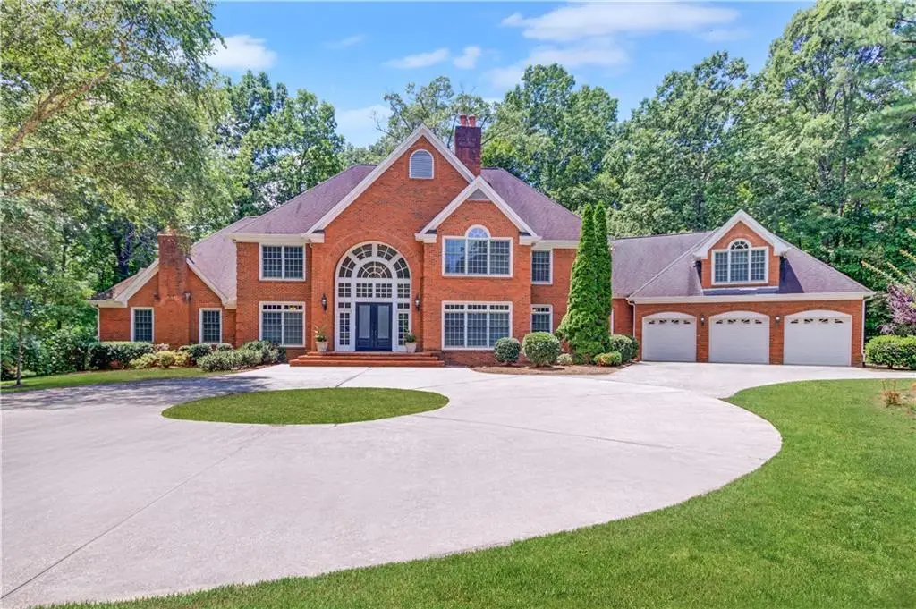 1345 Chandler Road, Lawrenceville, GA 30045 - #1