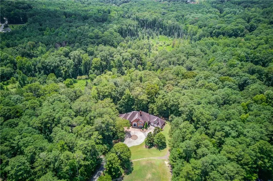 1345 Chandler Road, Lawrenceville, GA 30045 - #2