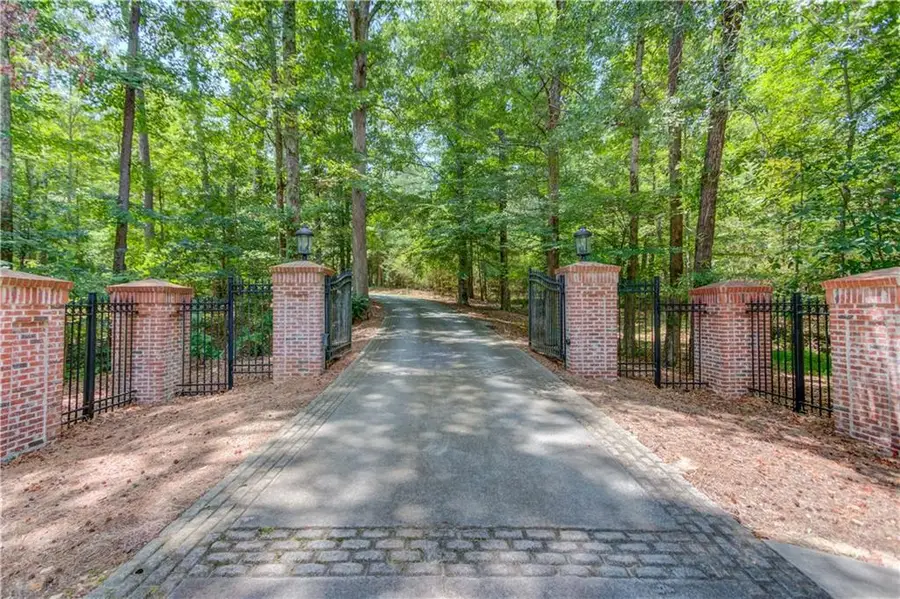 1345 Chandler Road, Lawrenceville, GA 30045 - #3