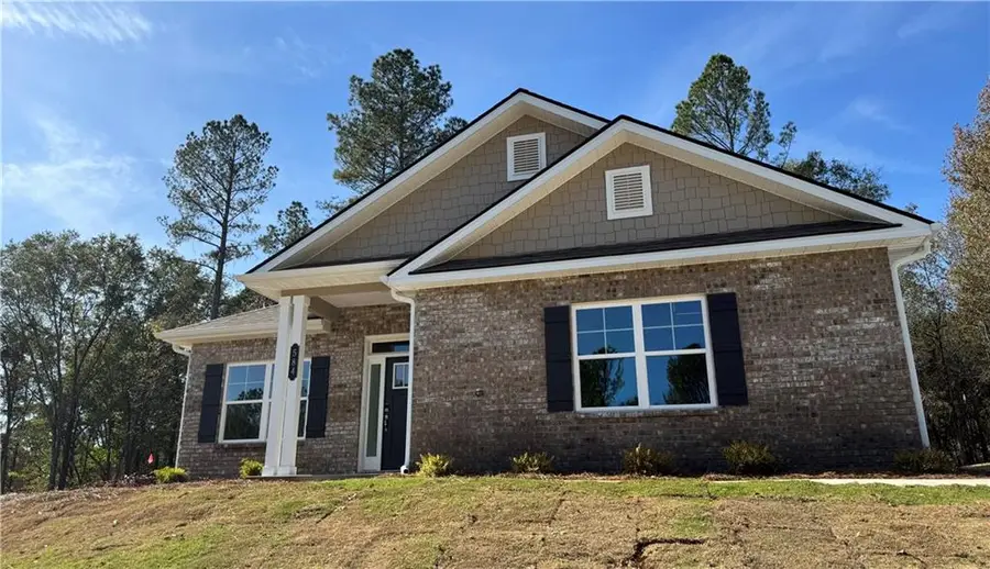 584 Walnut Creek Parkway, Pendergrass, GA 30567 - Image #2