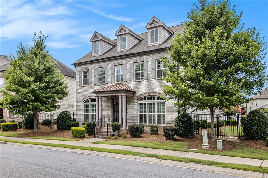 840 Central Park Ovlk, Alpharetta, GA 30004 - Image #2