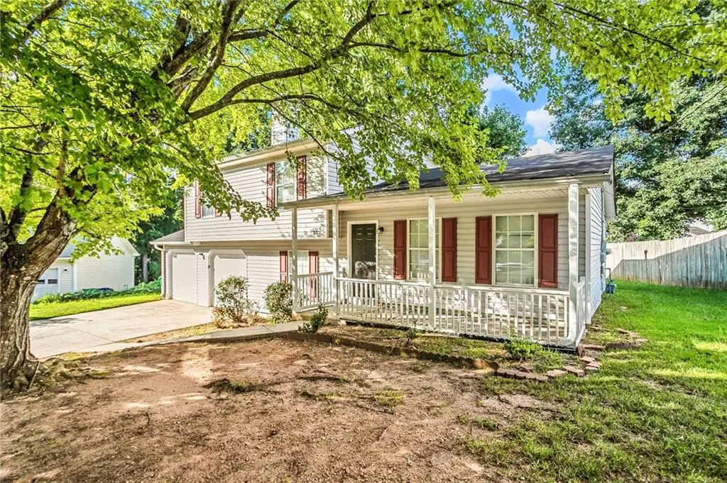 2123 Lown Farm Lane, Lithonia, GA 30058 - Image #1