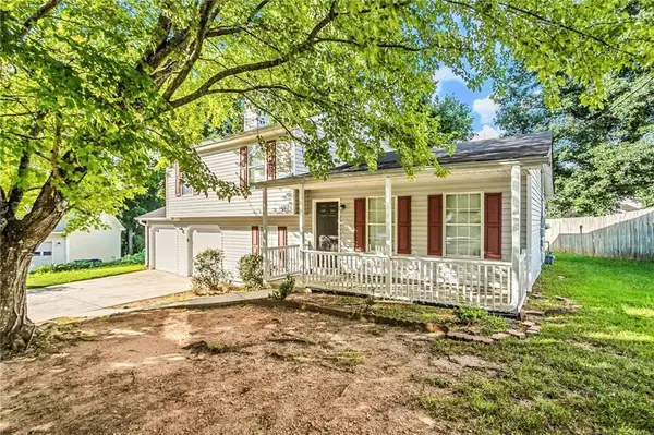 2123 Lown Farm Lane, Lithonia, GA 30058