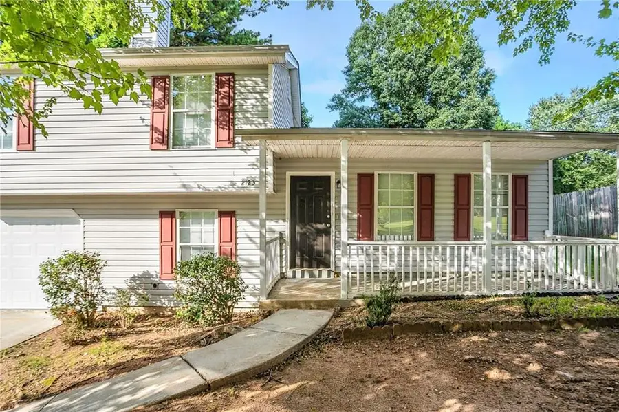 2123 Lown Farm Lane, Lithonia, GA 30058 - Image #2