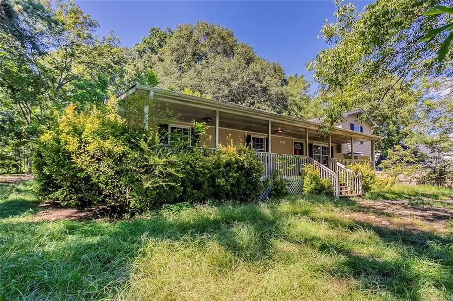 926 Bell Road Se, Conyers, GA 30094 - Image #2