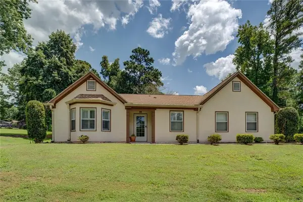 4938 Lake Forest Drive, Conyers, GA 30094