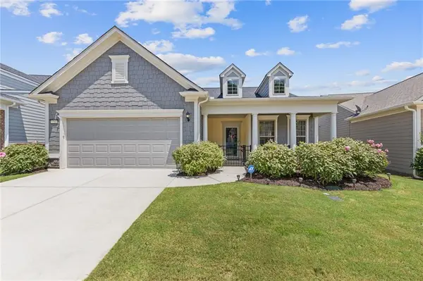 5760 Maple Bluff Way, Braselton, GA 30517