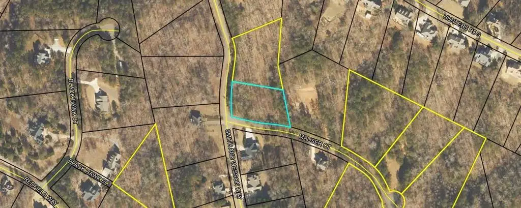 0 Mauser Court, Jasper, GA 30143 - #1