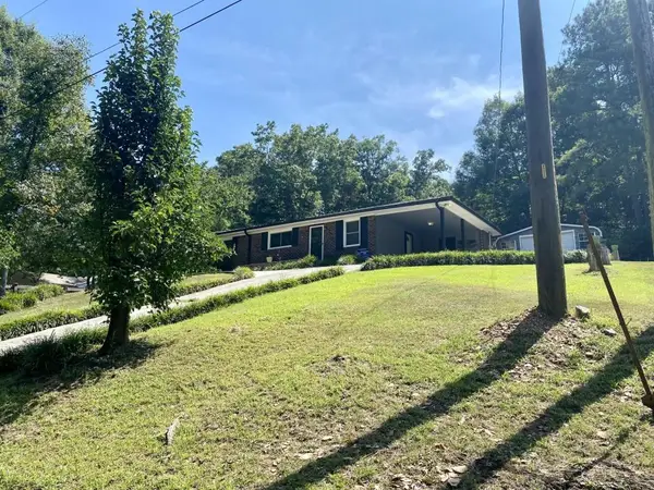 187 Cantrell Drive Sw, Calhoun, GA 30733