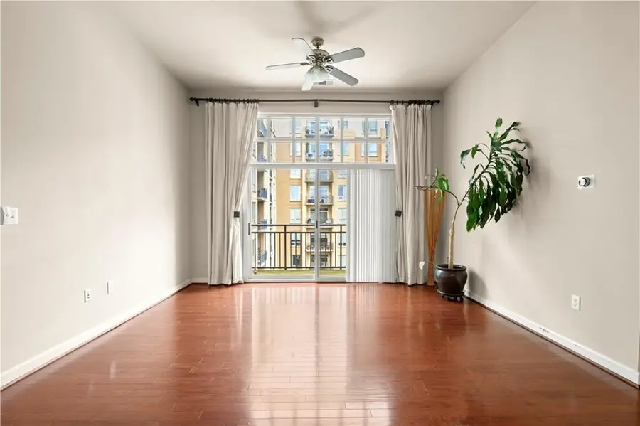 711 Cosmopolitan Drive Ne #442, Atlanta, GA 30324 - Image #2