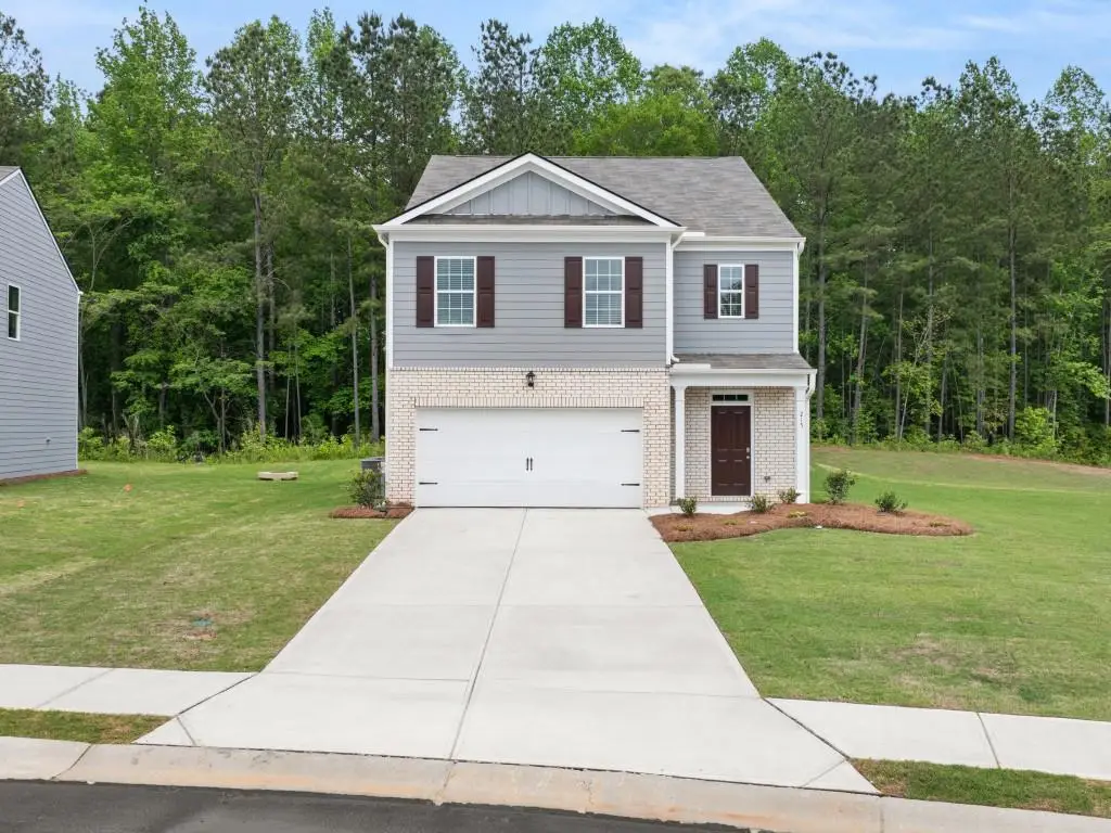 143 Rolling Meadow Trace, Jasper, GA 30143 - Image #1