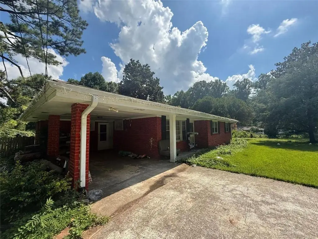 4474 Casco Lane Nw, Lilburn, GA 30047 - Image #1