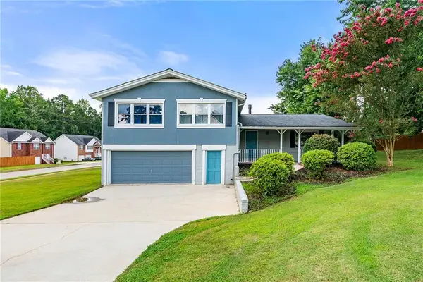 3863 Grist Mill, Douglasville, GA 30135