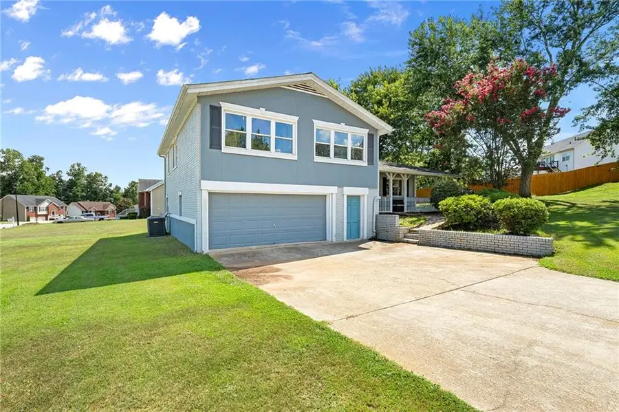 3863 Grist Mill, Douglasville, GA 30135 - Image #3