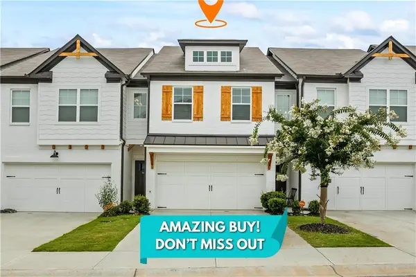 66 Garrison Drive, Winder, GA 30680