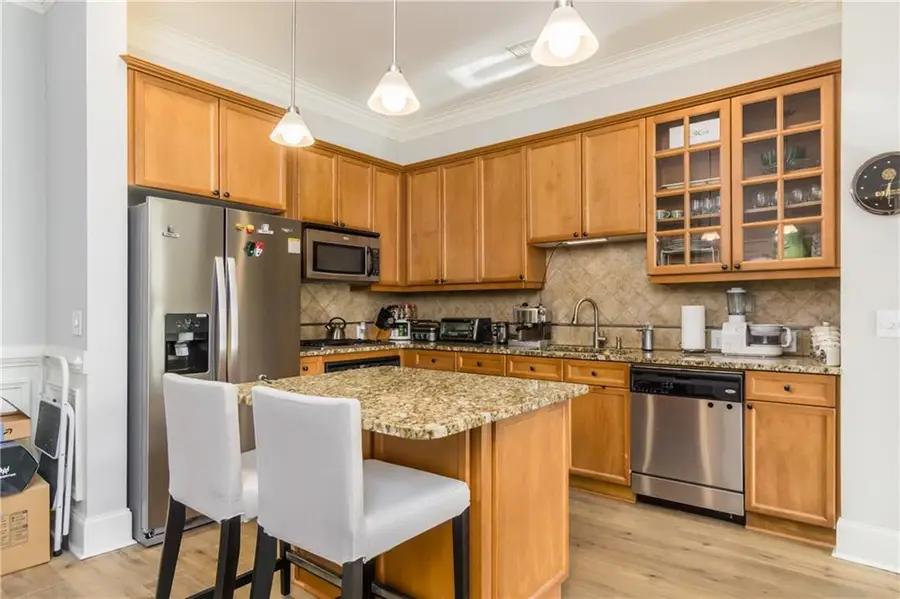 11 Perimeter Center E #1412, Dunwoody, GA 30346 - Image #2