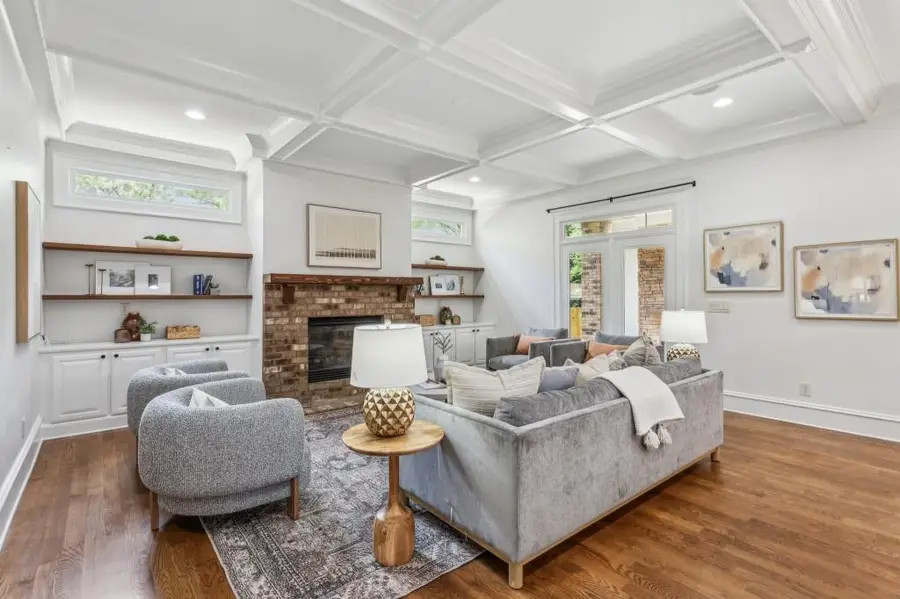 1363 Sylvan, Brookhaven, GA 30319 - Image #2