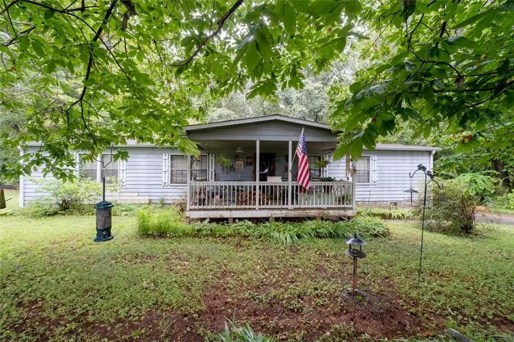 241 Cedarcrest Road, Dallas, GA 30132 - #1