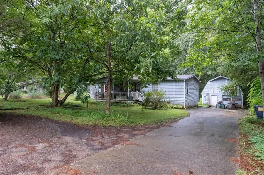 241 Cedarcrest Road, Dallas, GA 30132 - #3