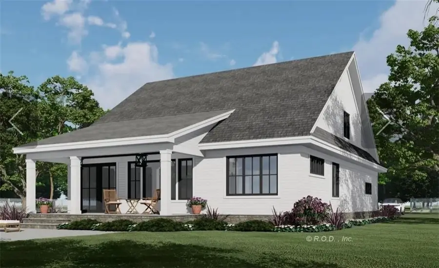 406 Holly Springs Road, Carrollton, GA 30117 - Image #2