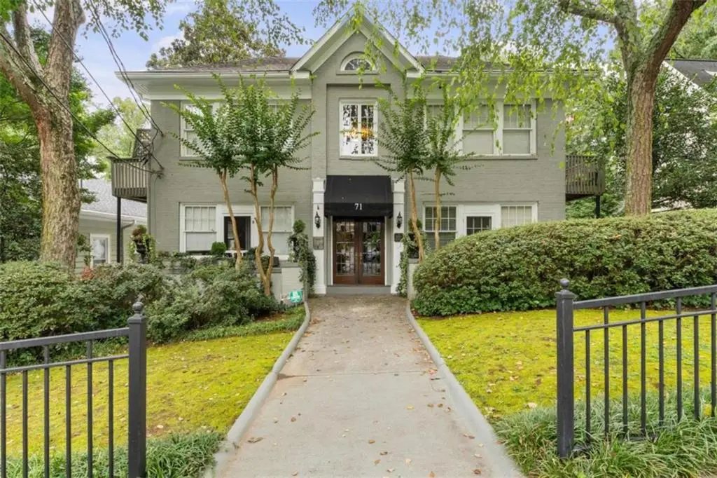 71 Maddox Drive #APT C, Atlanta, GA 30309 - Image #1