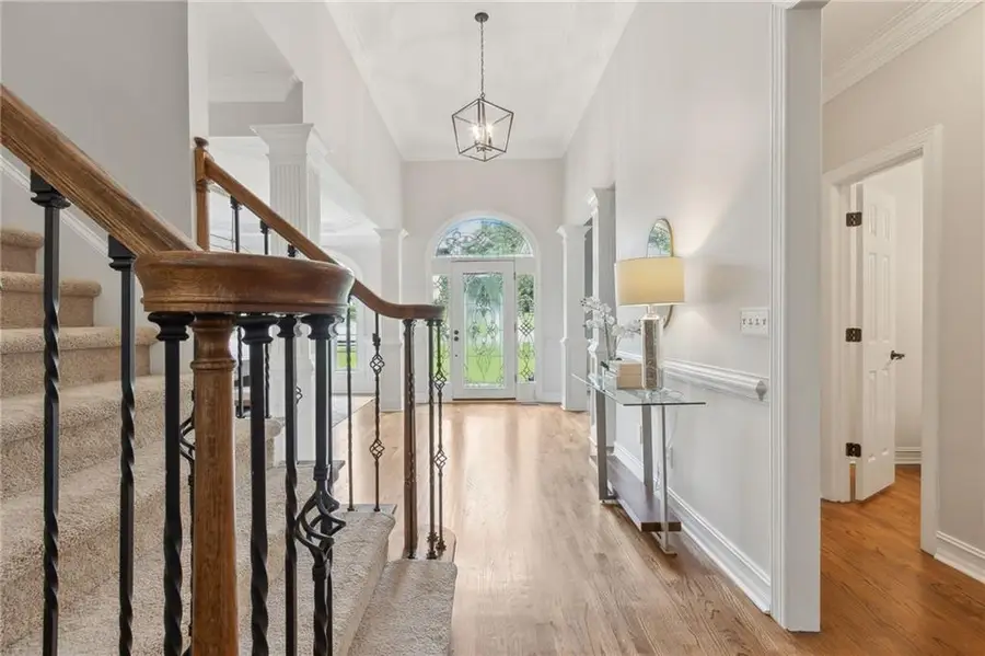 5105 Deerlake Drive, Alpharetta, GA 30005 - Image #3