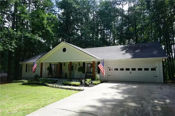 3560 Daylon Drive, Cumming, GA 30028