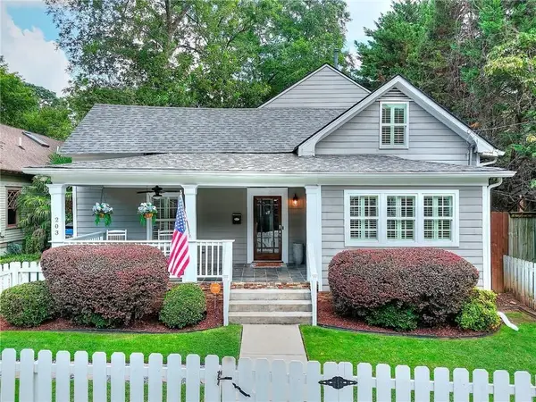 203 Flora Avenue, Atlanta, GA 30307