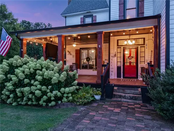 2701 Victory Church Road, Bowdon, GA 30108