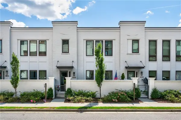 6425 Halcyon Way, Alpharetta, GA 30005