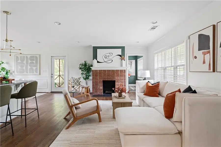 2431 Sylvan Road, Atlanta, GA 30344 - Image #2