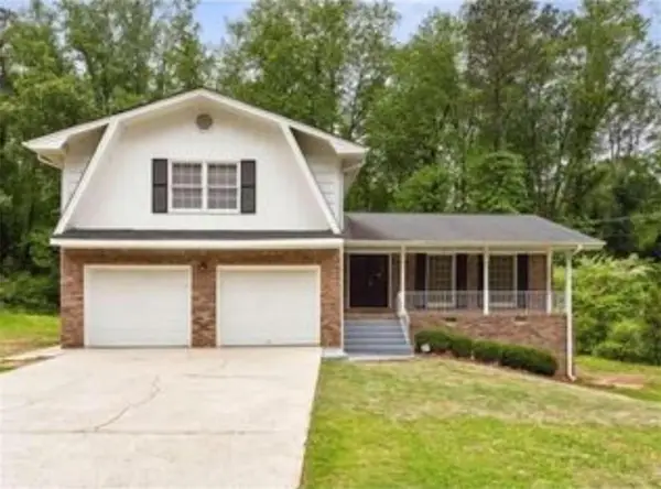 2969 Stratford Mill Road, Lithonia, GA 30038