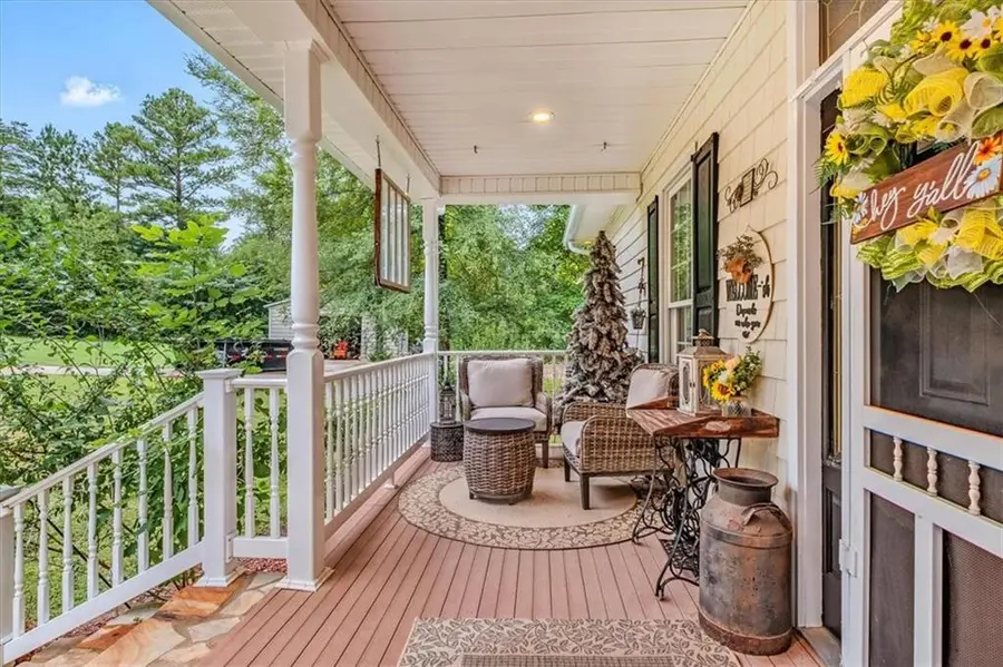 330 Flint Hill Road, Aragon, GA 30104 - Image #3