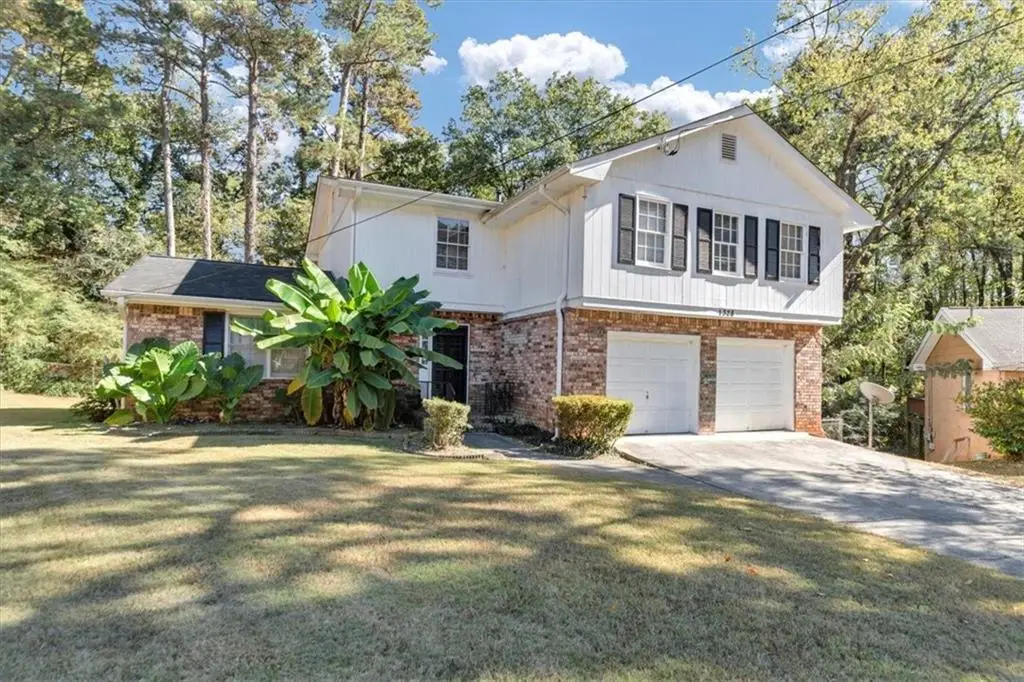 1328 Kimlie Lane, Decatur, GA 30035 - #1