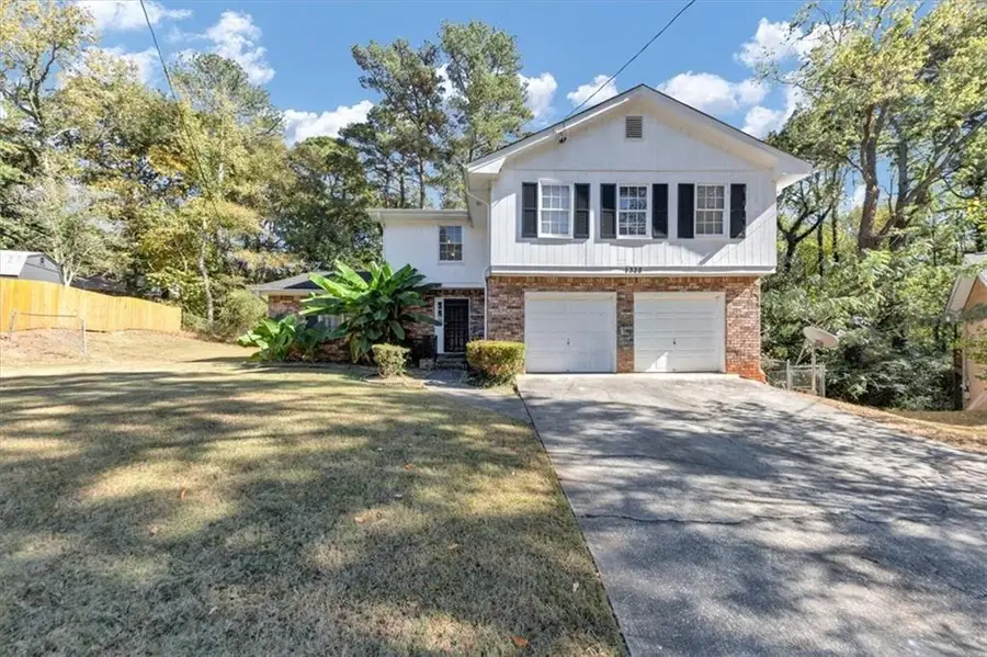 1328 Kimlie Lane, Decatur, GA 30035 - #3