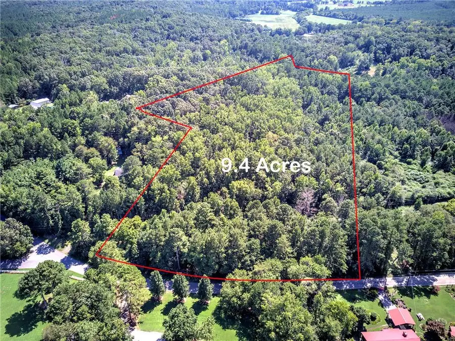 00 Crowe Springs Spur Nw, Adairsville, GA 30103 - Image #2