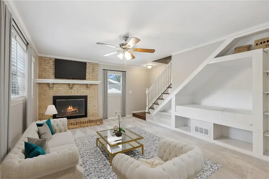 1231 Sanden Ferry Drive, Decatur, GA 30033 - Image #3