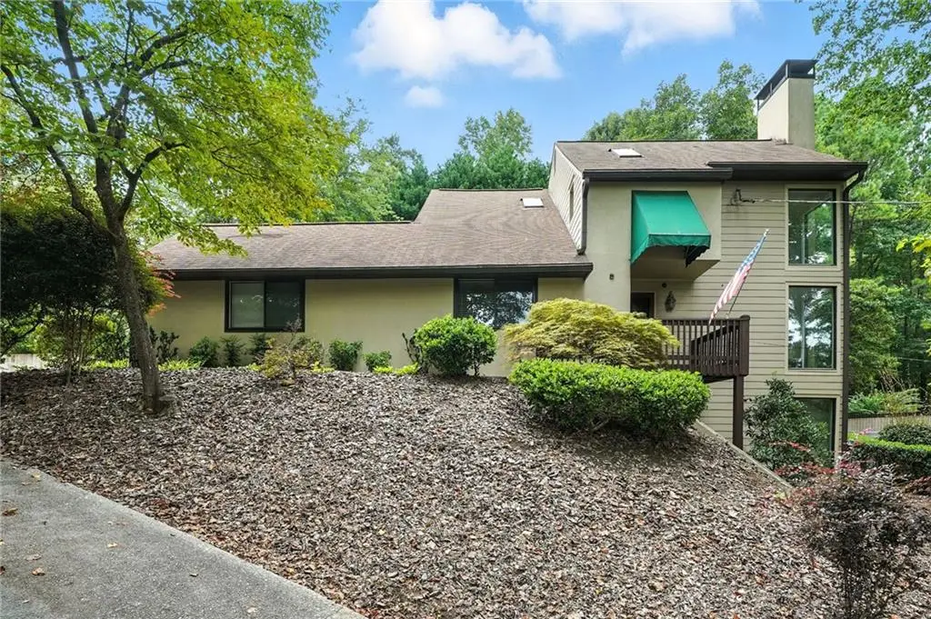 4871 Karls Gate Drive, Marietta, GA 30068 - Image #1