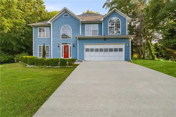 1901 Cherwell Drive, Riverdale, GA 30296