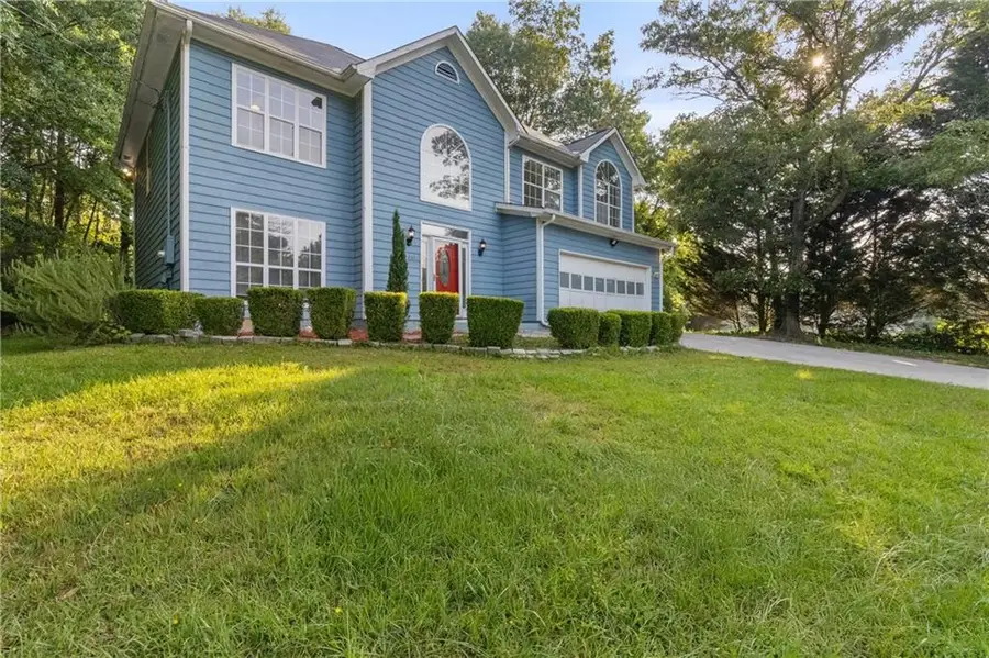 1901 Cherwell Drive, Riverdale, GA 30296 - Image #3