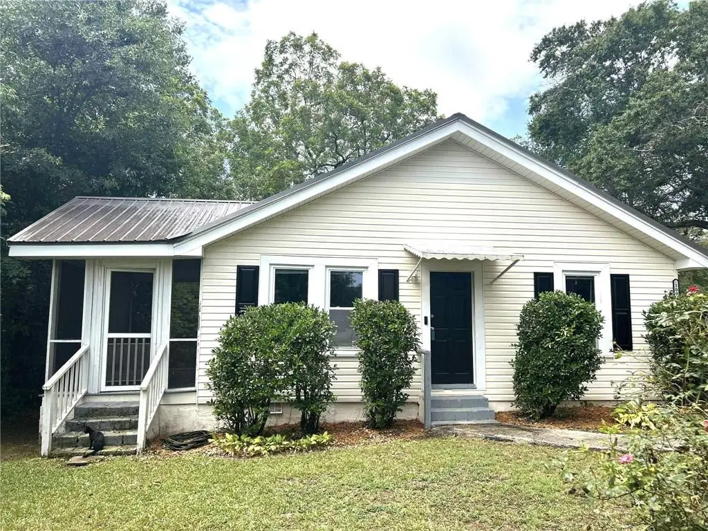 109 Baugh Street, Commerce, GA 30529 - Image #1