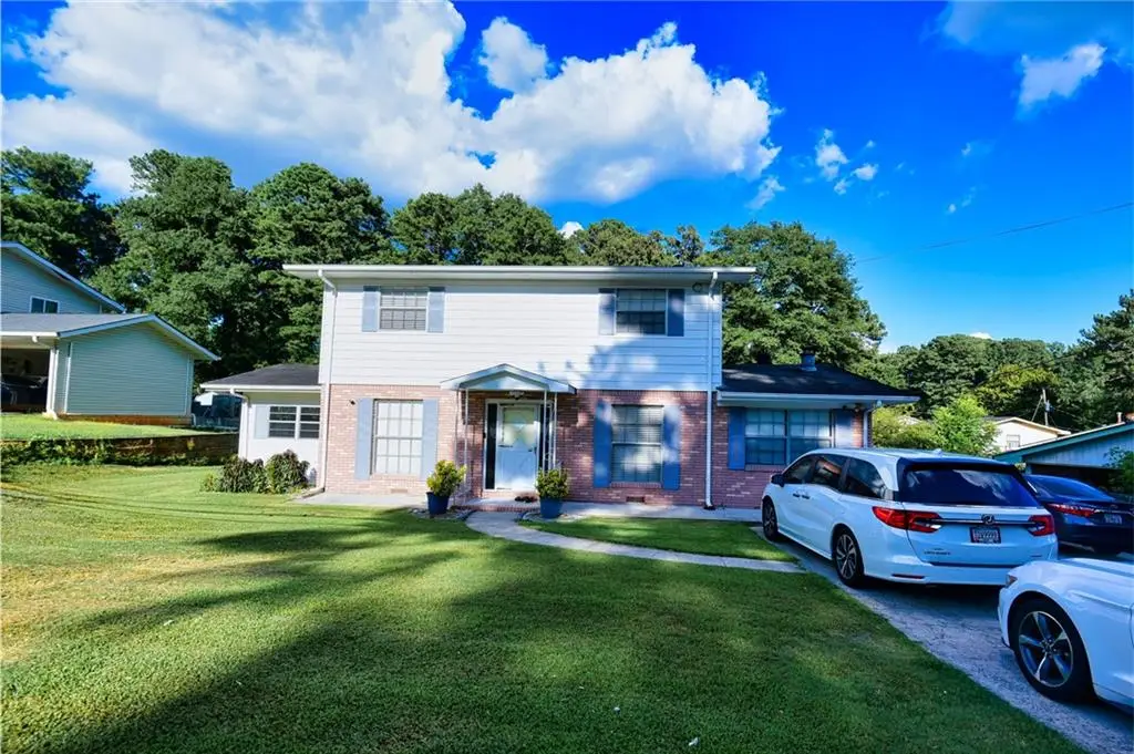 6418 Maddox Road, Morrow, GA 30260 - Image #1