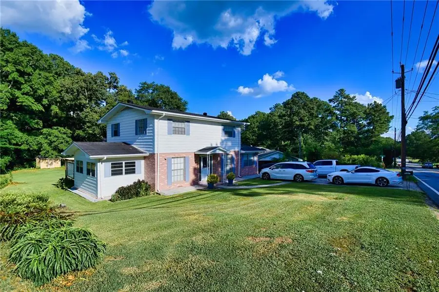 6418 Maddox Road, Morrow, GA 30260 - Image #2