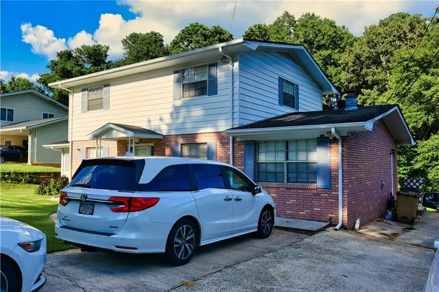 6418 Maddox Road, Morrow, GA 30260 - Image #3